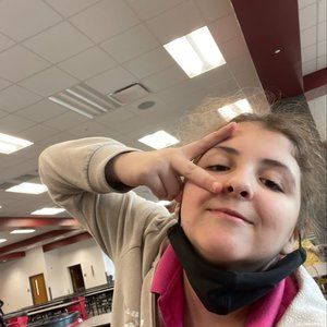 Meet your Posher, Maddy